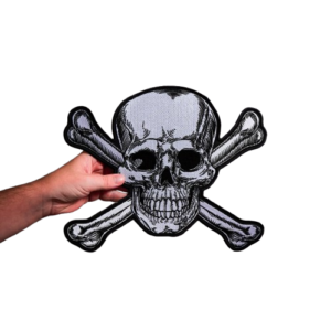 Craniu Biker 3 v1