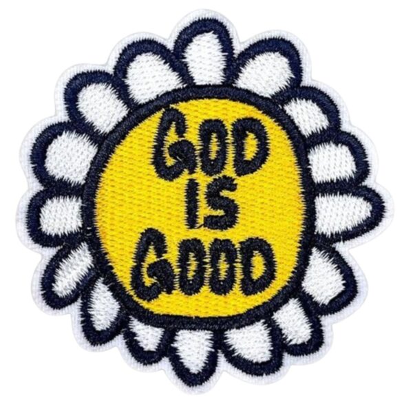 God is Good