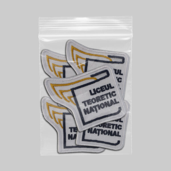 Liceul Teoretic National