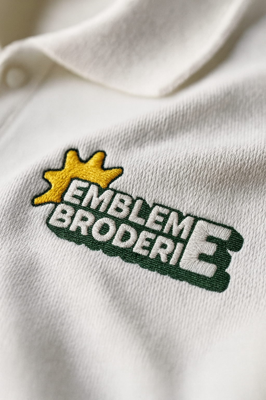 logo emblemebroderie.ro brodat