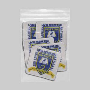 Colegiul National Liviu Rebreanu Bistrita