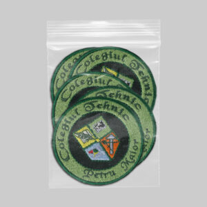 Colegiul Tehnic Petru Maior 1