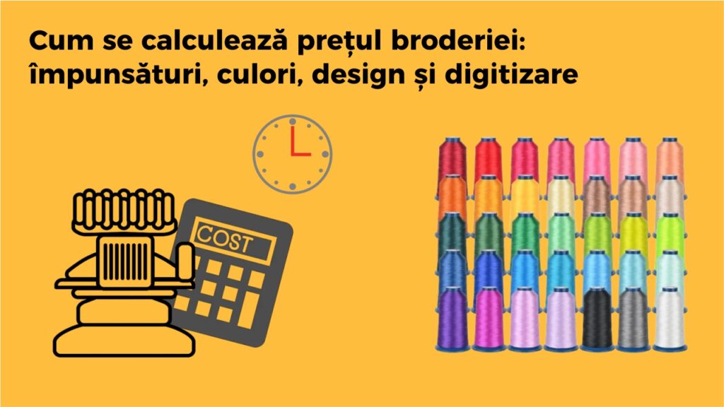 Cum se calculează prețul broderiei in functie de culori 2