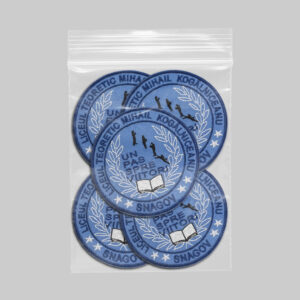 Emblema Liceul Teoretic Mihail Kogălniceanu Snagov