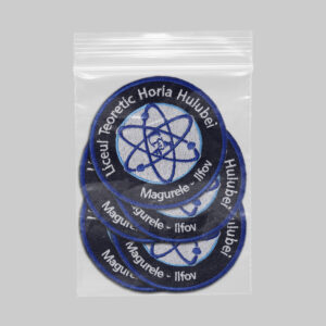 Liceul Teoretic Horia Hulubei Magurele Ilfov 1