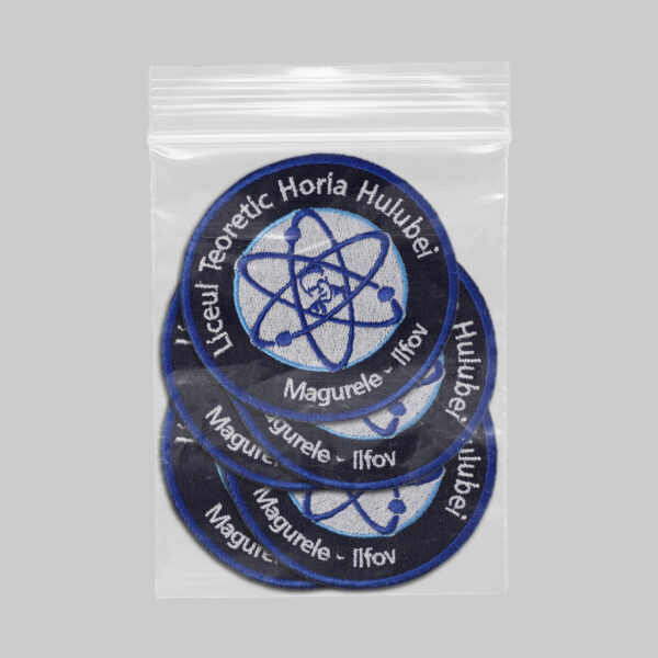 Liceul Teoretic Horia Hulubei Magurele Ilfov 1