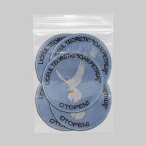 Liceul Teoretic Ioan Petreus Otopeni 1