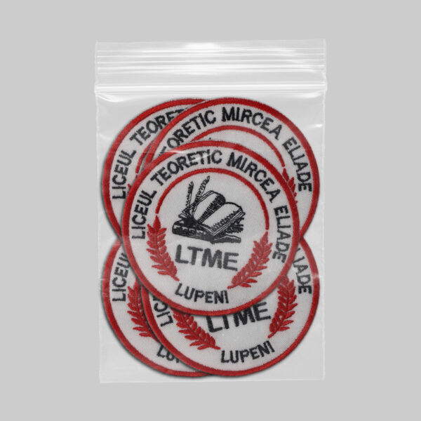 Liceul Teoretic Mircea Eliade Lupeni 1