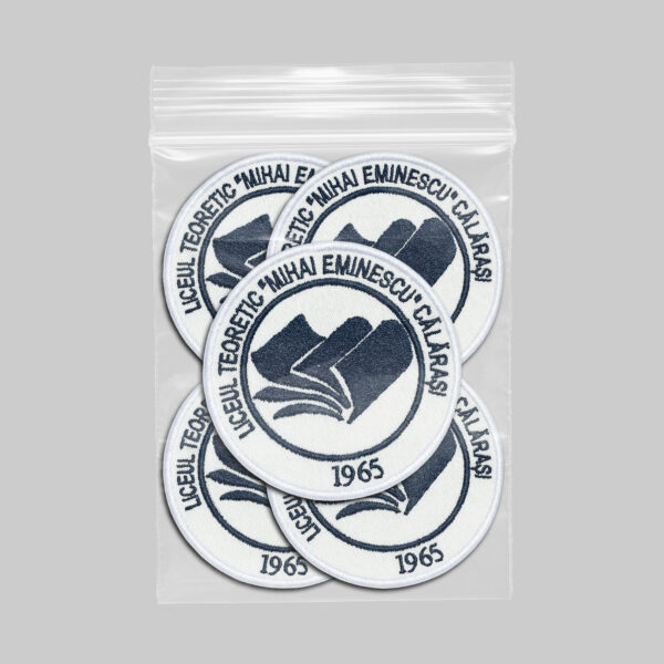 Liceul „Mihai Eminescu” Călărași