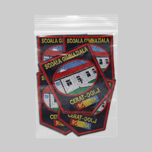 Scoala Gimnaziala Cerat Dolj v1