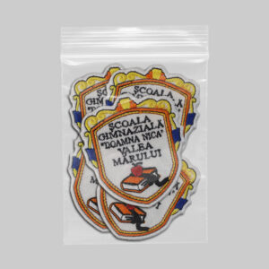 Scoala Gimnaziala Doamna Nica Valea Marului