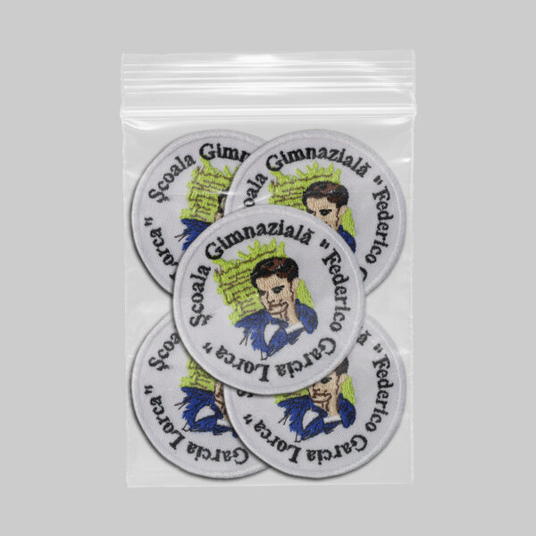 Scoala Gimnaziala Federico Garcia Lorca v1