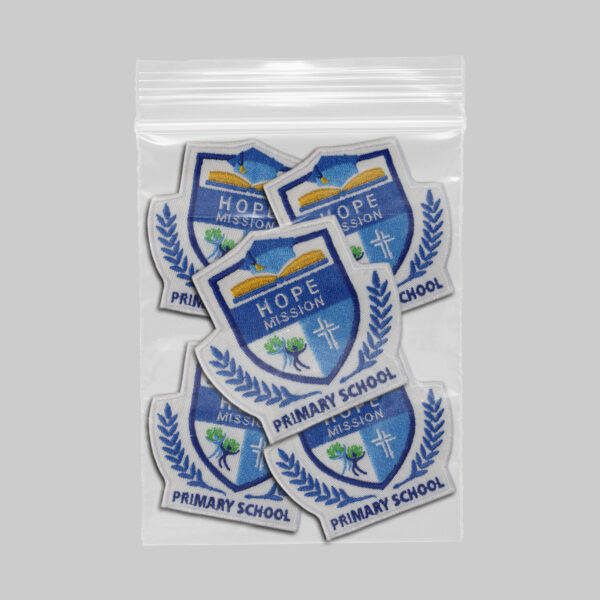 Scoala Gimnaziala Hope Mission