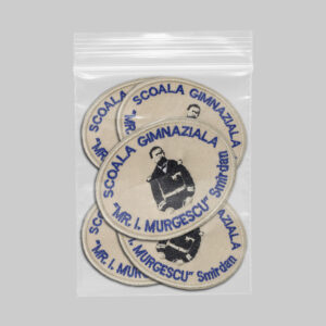 Școala Gimnazială Maior Ioan Murgescu Smârdan