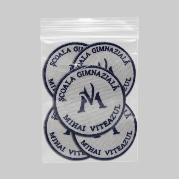 Scoala Gimnaziala Mihai Viteazu