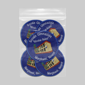 Scoala Gimnaziala Nicolae Buleu Margineni Neamt