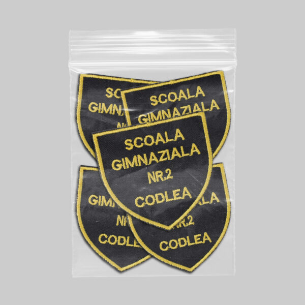 Scoala Gimnaziala Nr 2 Codlea