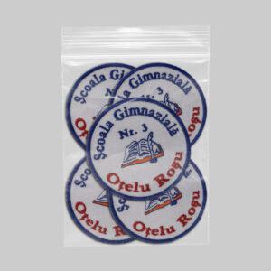 Scoala Gimnaziala Nr 3 Otelu Rosu