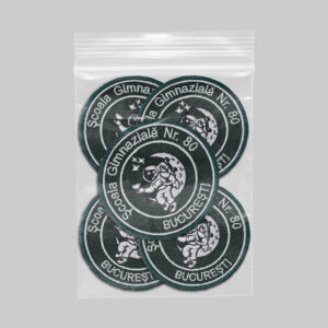 Scoala Gimnaziala Nr 80 Bucuresti v1