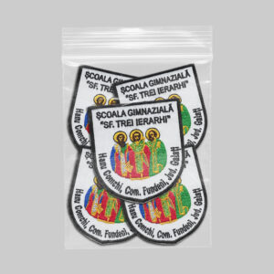 Scoala Gimnaziala SF. TREI IERARHI Hanu Conachi