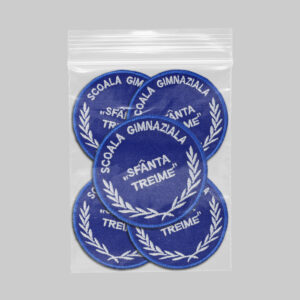 Scoala Gimnaziala Sfanta Treime v1