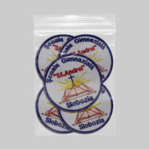 Scoala Gimnaziala Sfantul Andrei Slobozia 1