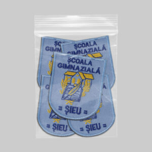 Scoala Gimnaziala Sieu 1