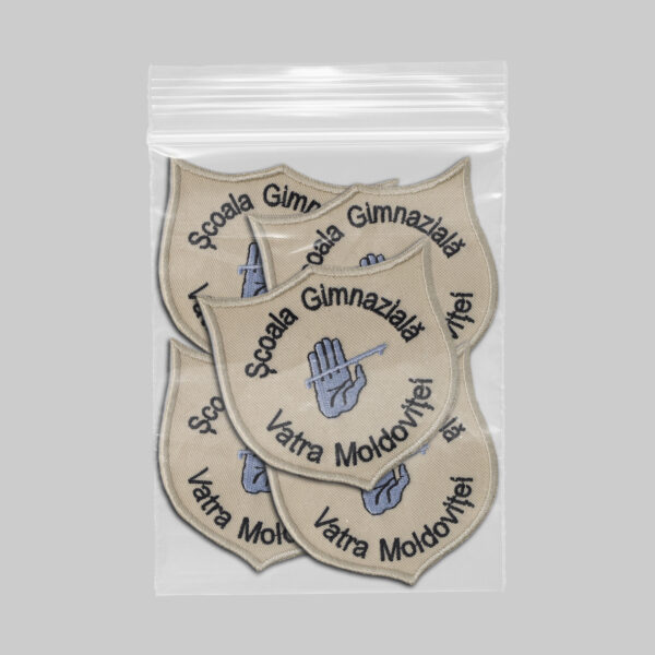 Scoala Gimnaziala Vatra Moldovitei 1