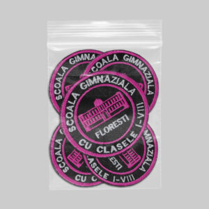 Scoala Gimnaziala cu Clasele I VIII Floresti 1