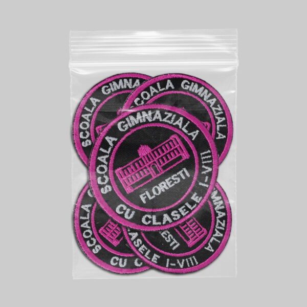 Scoala Gimnaziala cu Clasele I VIII Floresti 1