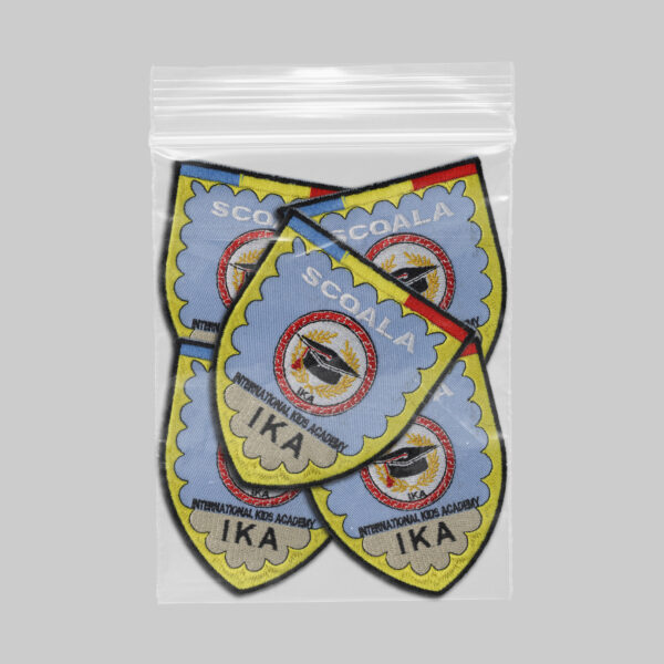 Scoala International Kids Academy IKA v1