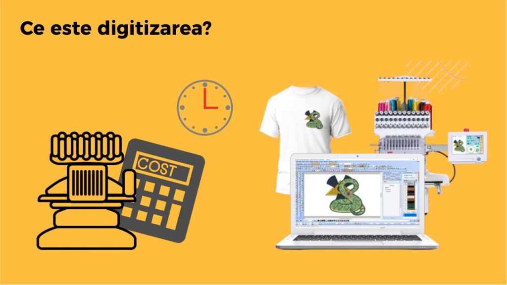 ce este serviciul de digitizare in broderie