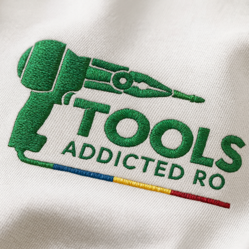 Broderie Personalizata Companii