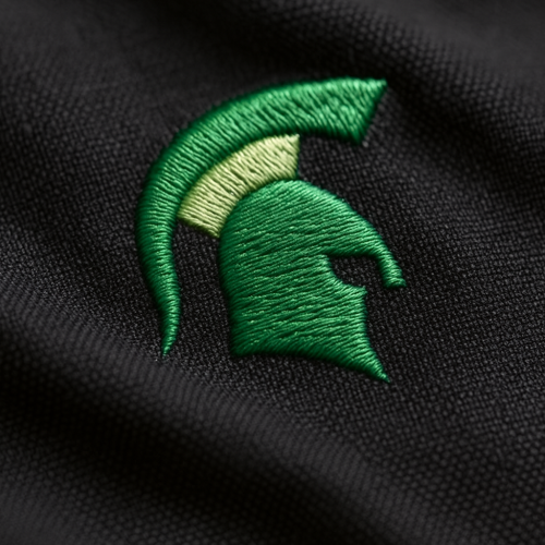 Broderie Personalizata Horeca Spartan