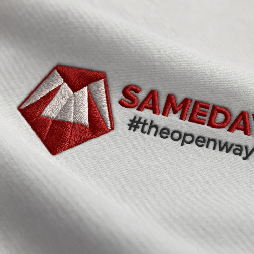 Broderie Personalizata Sameday Romania