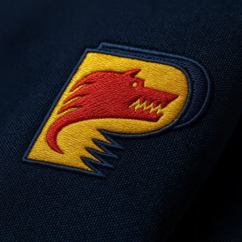 Tricou Brodat Petrom